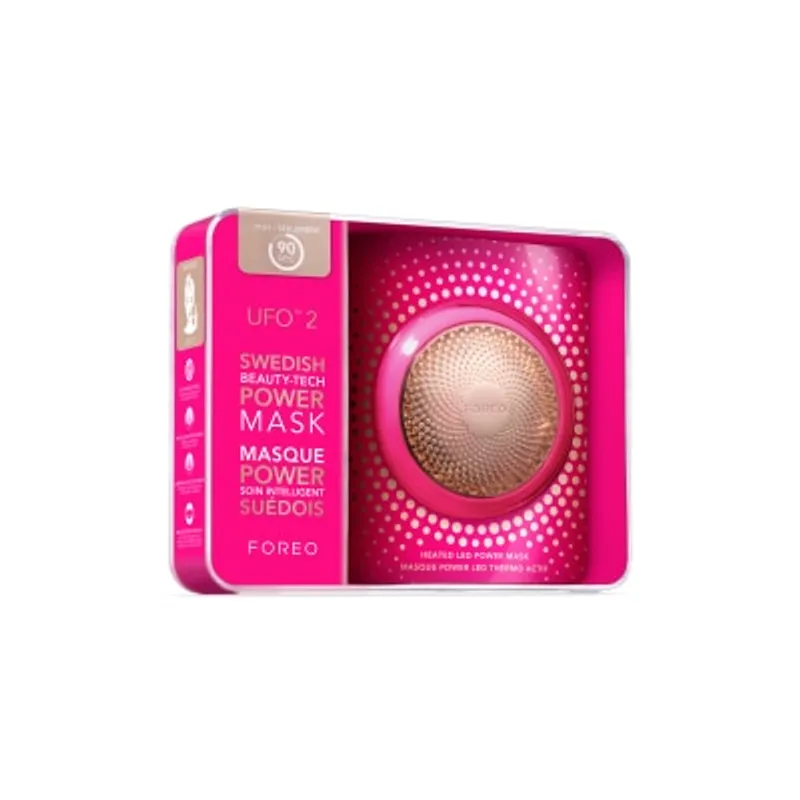 FOREO UFO 2 智臻面膜儀