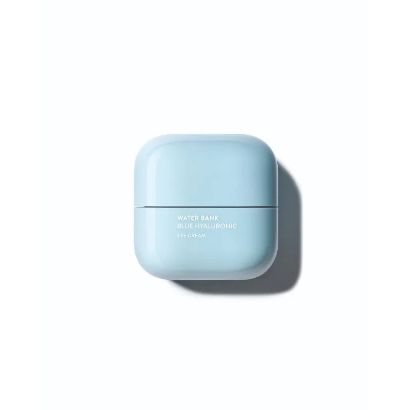 Laneige 水庫補濕微質酸眼霜