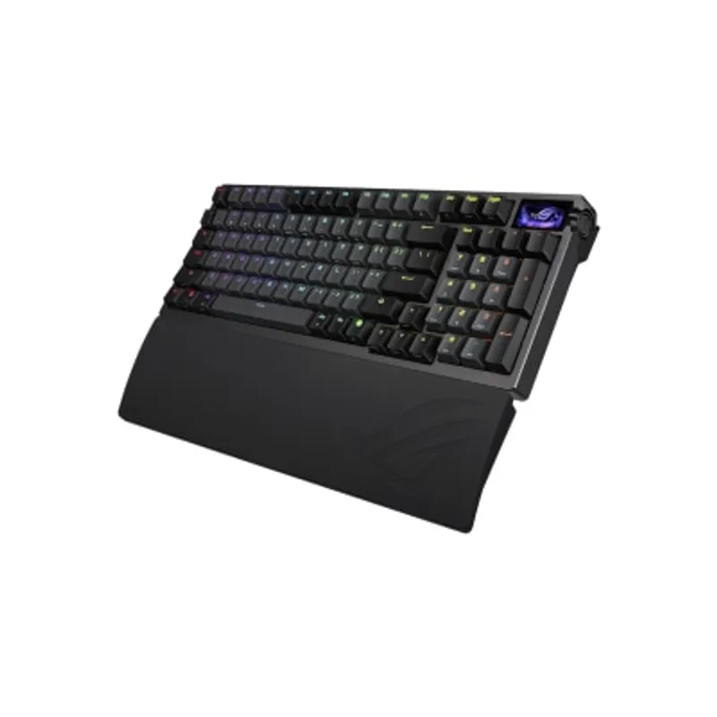 ASUS 華碩 ROG Azoth 96 HE Lite 電競鍵盤