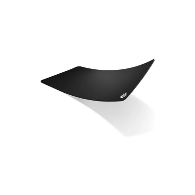 SteelSeries QCK Heavy Cloth布面遊戲滑鼠墊 (XXL)