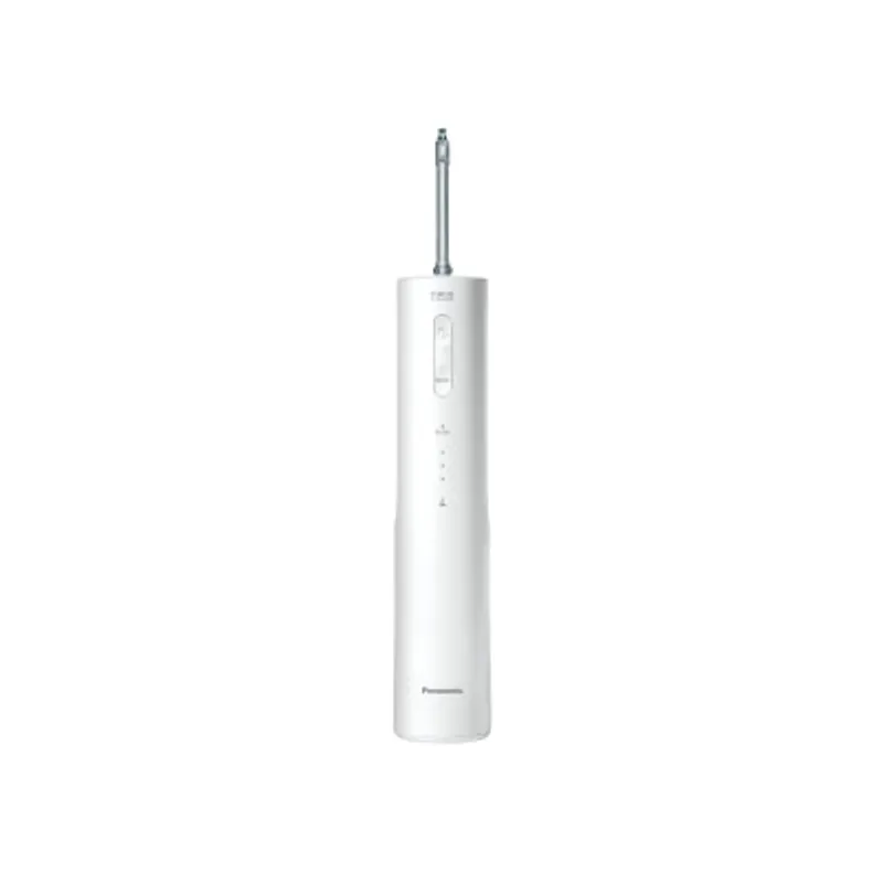 PANASONIC 樂聲牌 EW-NJ8A/W 納米氣泡充電式水牙線