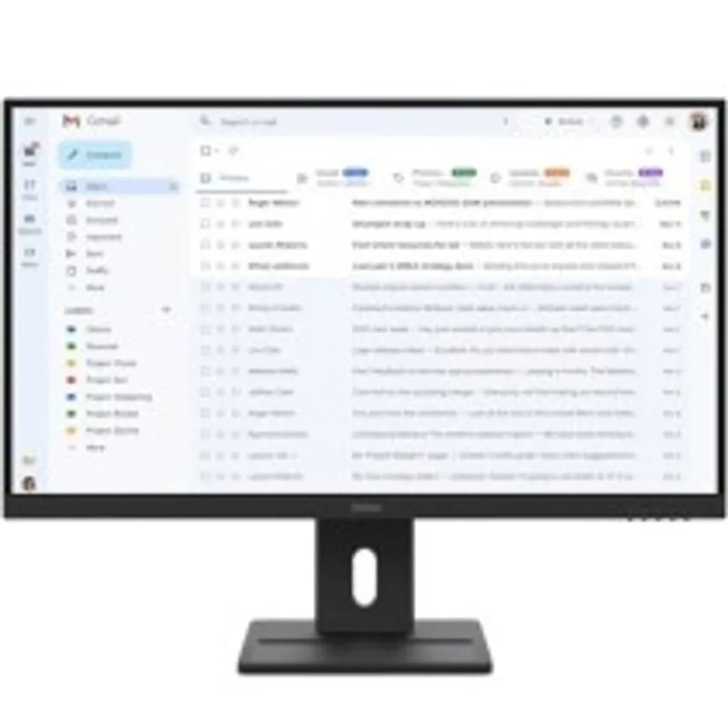 ThinkVision 27 inch IPS FHD 100Hz Monitor - E27-40