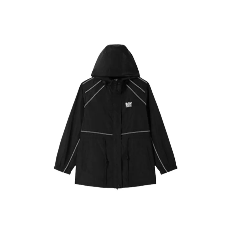 BOY LONDON 女士连帽外套