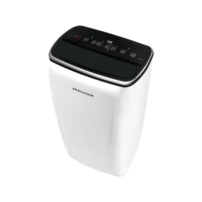 PHILCO 飛歌 PDH25WWX 空氣淨化抽濕機