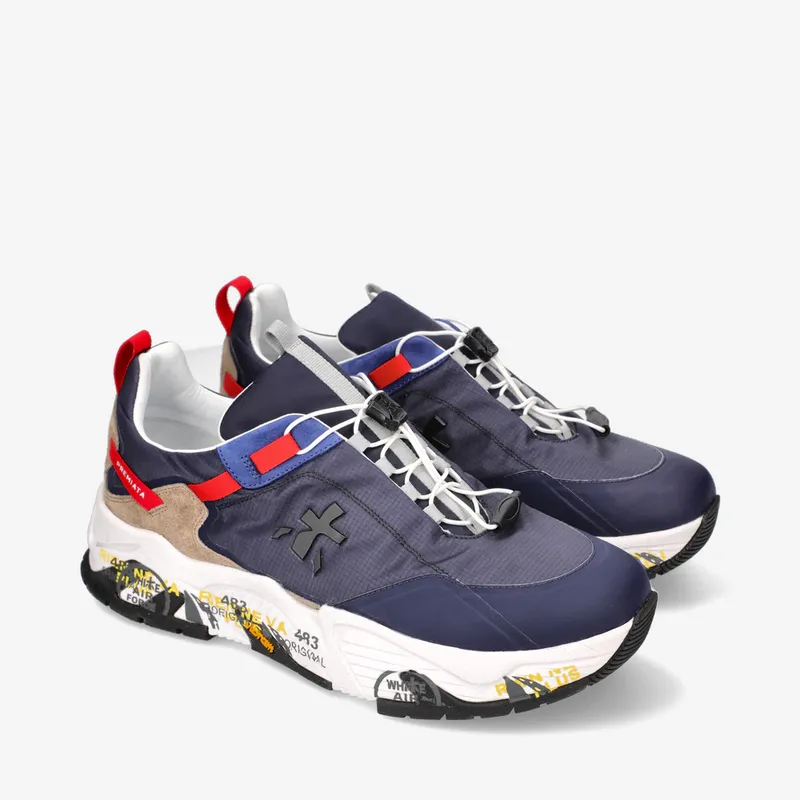 Premiata 運動鞋