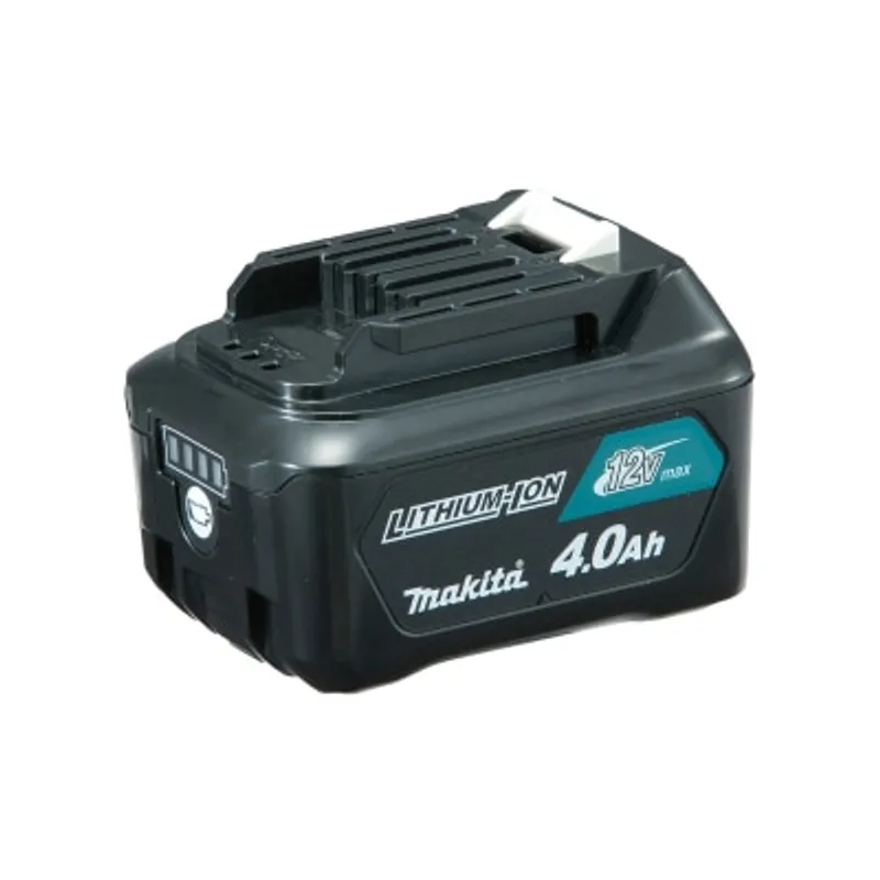 Makita BL1041B 12V鋰電池4.0Ah