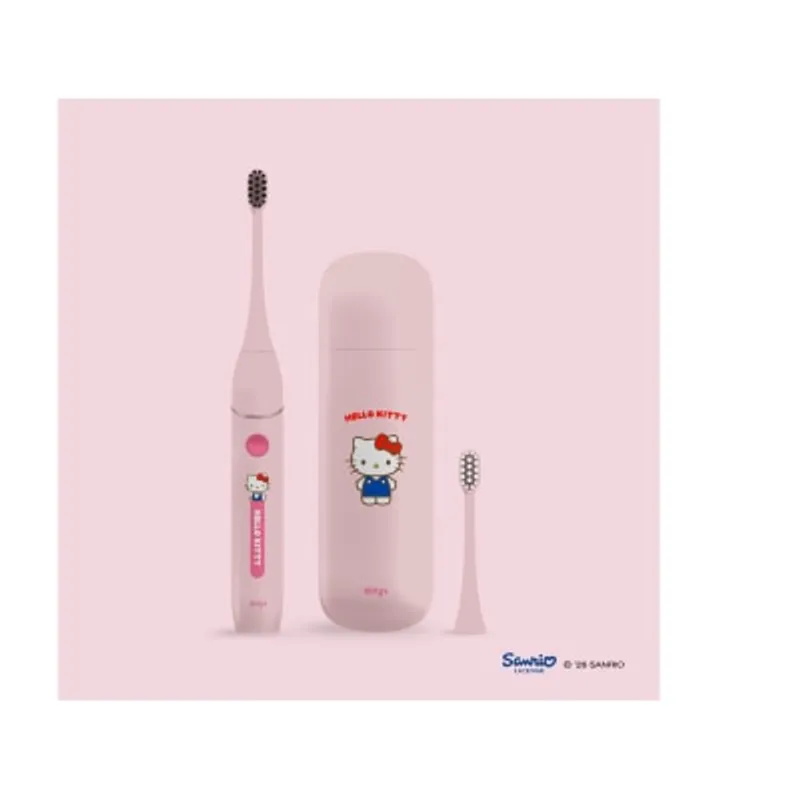 Stryv Sanrio 電動牙刷