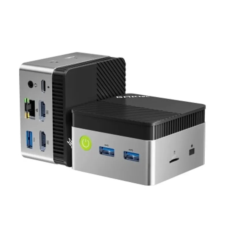 GMKTEC Nucbox G5S 迷你電腦 (Celeron/8GB/256GB/Win11 Pro)(CS-GNBG5S)