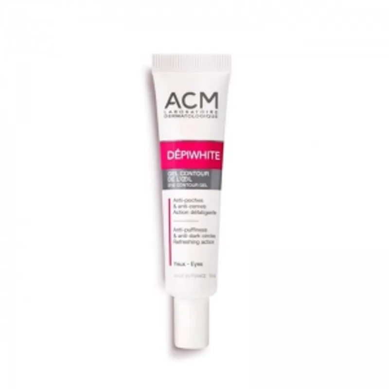 ACM 無瑕疵修復眼部精華 15ml
