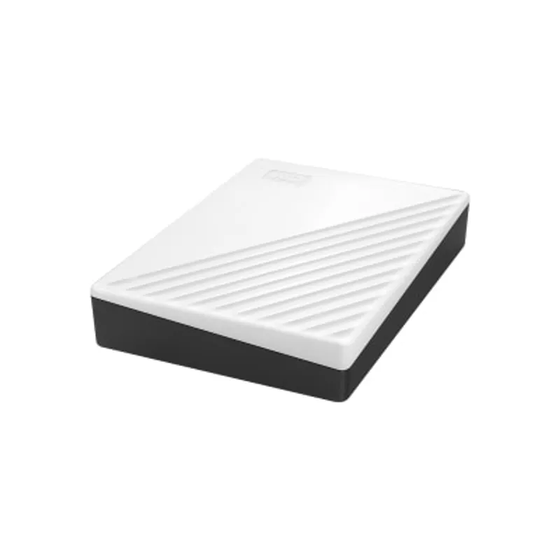 WD My Passport 5TB 可擕式儲存裝置
