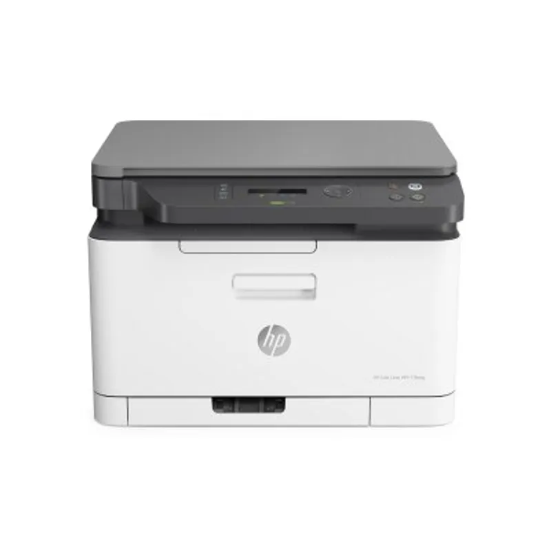 HP 惠普 Color Laser MFP 178nw 多功能打印機