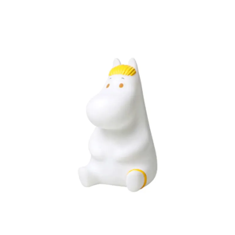 VIPO 硅胶LED灯 MM37177/SNORKMAIDEN/22CM