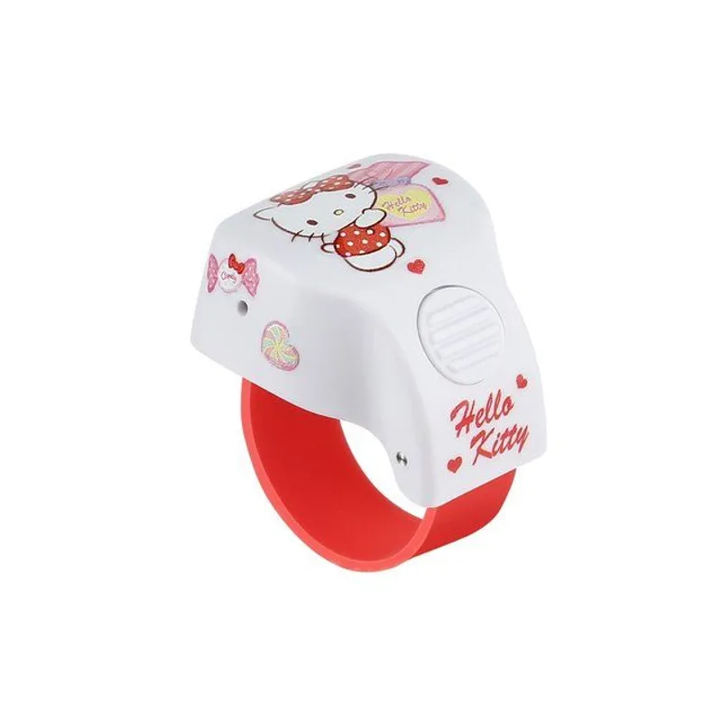 CLUEBOX 無線Selfie搖控器(Hello Kitty) CBTRAC1/KT