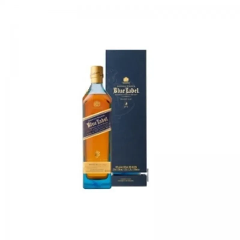 藍牌極品威士忌 20/75/100/300cl
