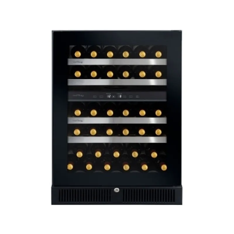 Vinvautz 43瓶雙溫區酒櫃 - VZ43SDUG