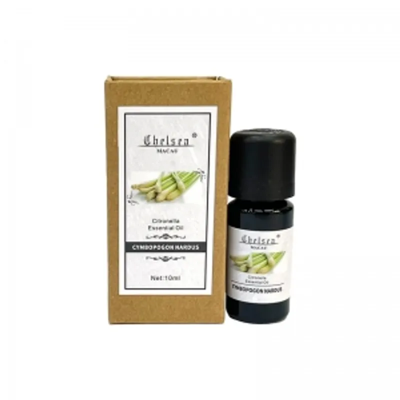 永駿香海岸香茅精油 Citronella Essential oil 100%
