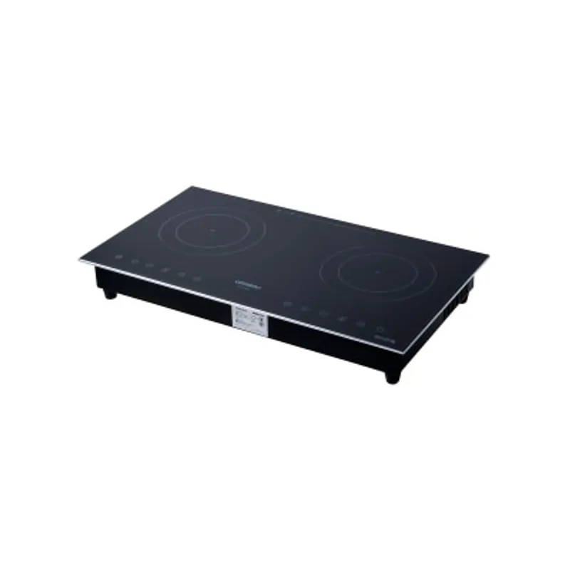 ATHENS 金雅典 IC-2888 2800W 座檯嵌入式雙頭電磁爐