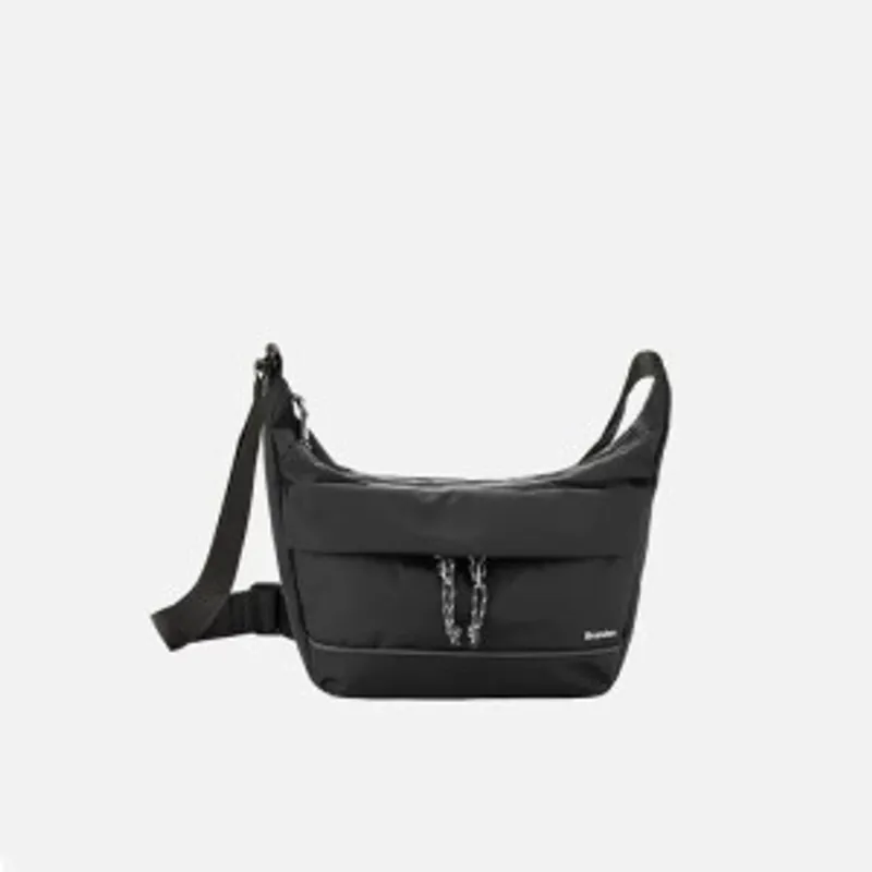 Branden 防盜旅行斜揹袋│ Safe Cross Body Bag（5L / S Size）[黑色]