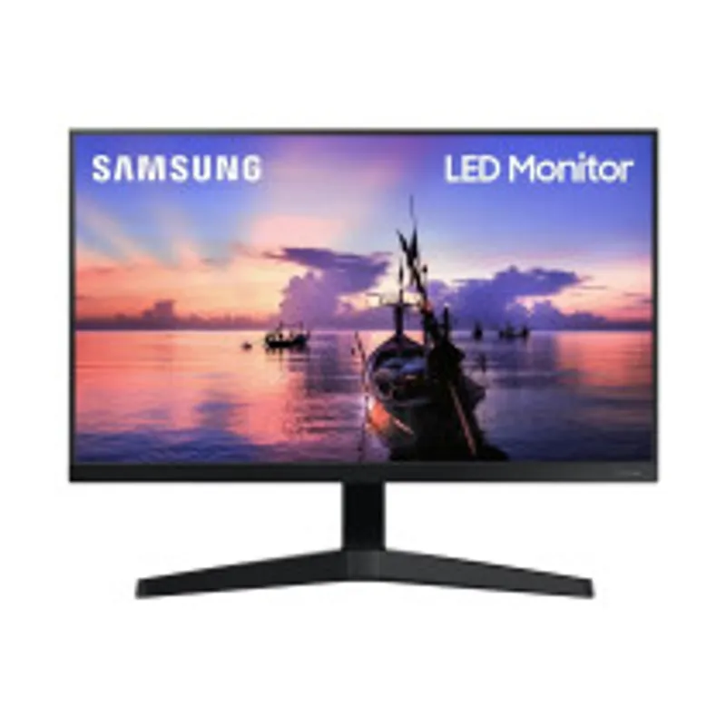 SamSung 16:9 75Hz FreeSync T35F Series Monitor