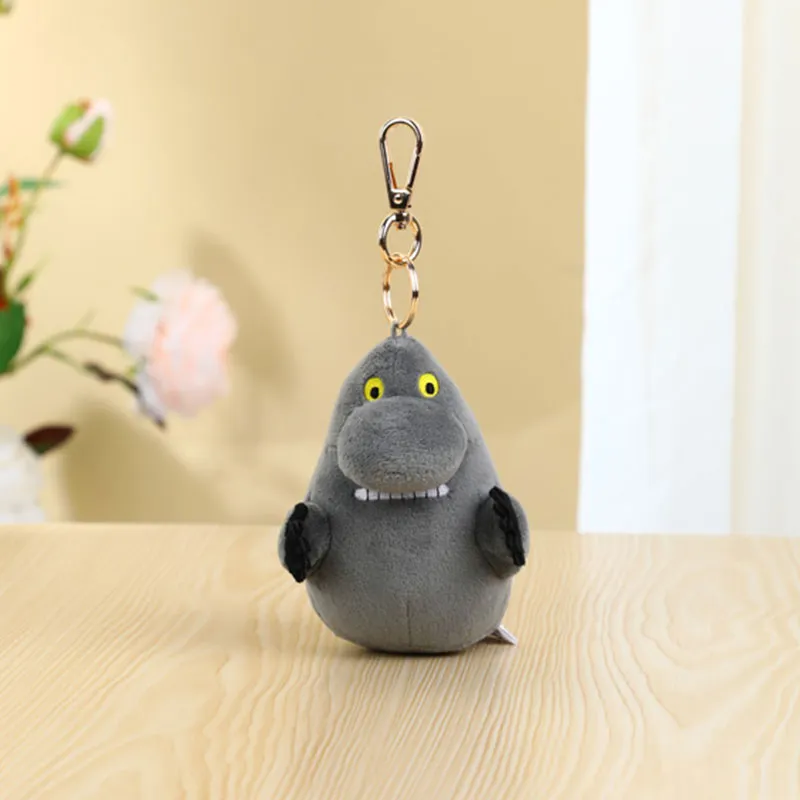 VIPOxGroke Keychain哥谷钥匙扣