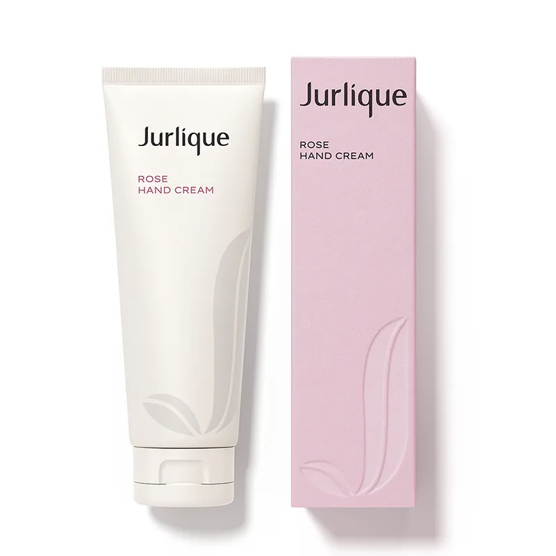 Jurlique 玫瑰护手霜 125ml