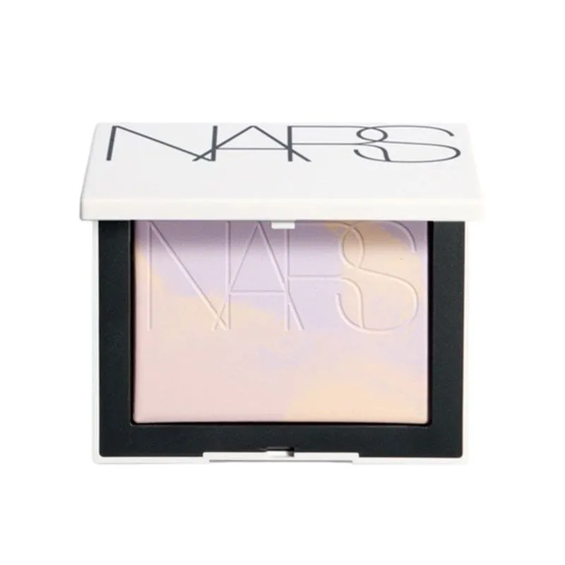 NARS Light Reflecting Prismatic Powder 原生光幻彩蜜粉餅 - Constellation