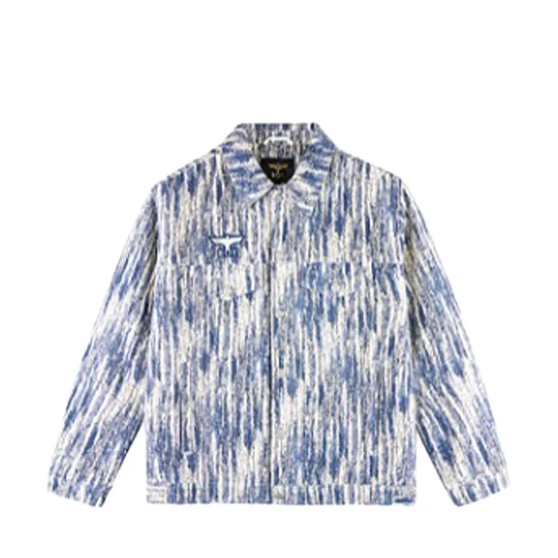 Boy London 牛仔外套