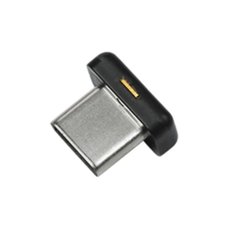 Yubico Yubikey 5C Nano 多重認證保安鎖匙