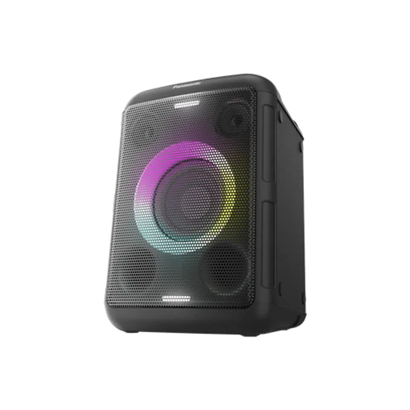 (陳列品) PANASONIC 便攜藍牙派對喇叭 SCBMAX5