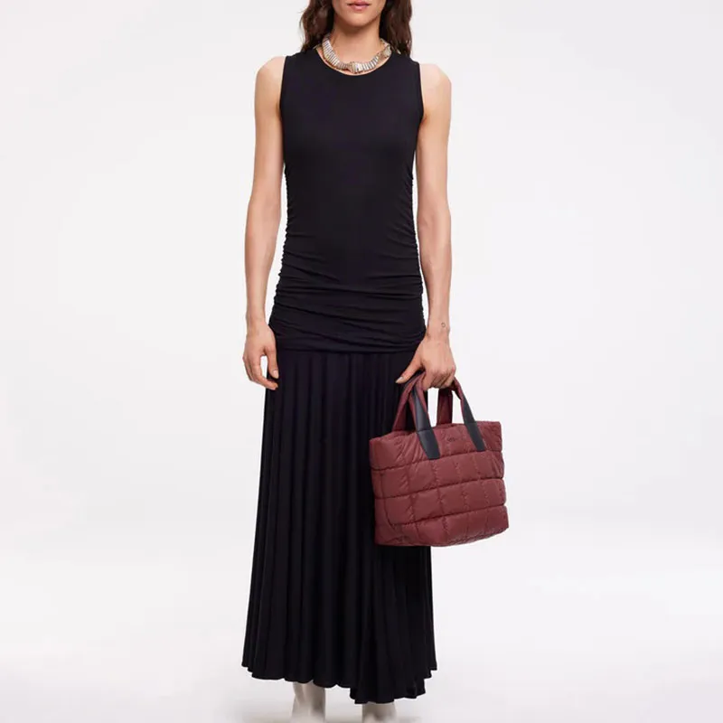 VEE COLLECTIVE 115-201-400 PORTER TOTE SMALL 手袋