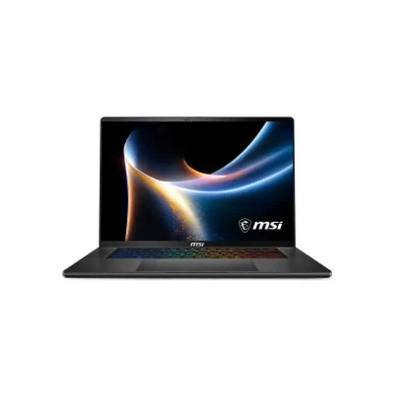 MSI 微星 Stealth 16 AI+ B3WH RTX5070Ti 電競手提電腦