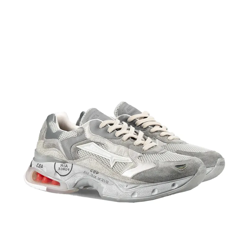 Premiata 运动鞋