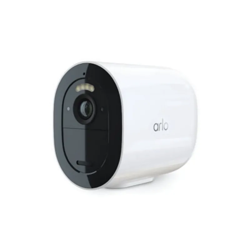 Arlo Go 2 LTE & Wi-Fi (VML2030) 行動無線安全攝影機