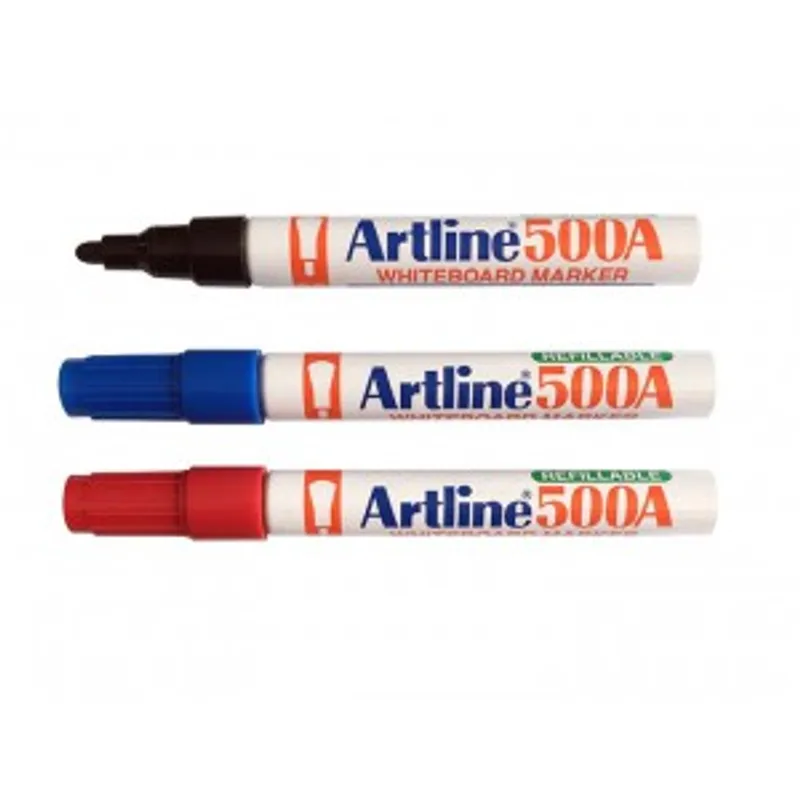 Artline 旗牌 EK-500A 白板筆