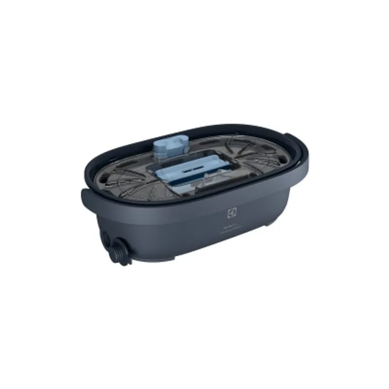 ELECTROLUX 伊萊克斯 EPPCS2 PowerPro 淨污水分流清洗座