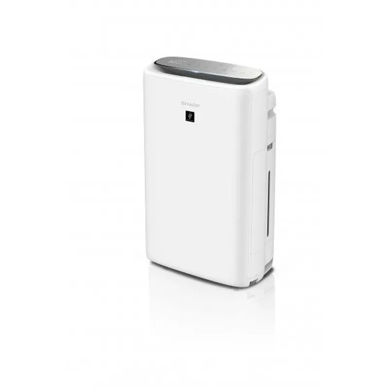 SHARP 加濕空氣清新機 KIN50AW