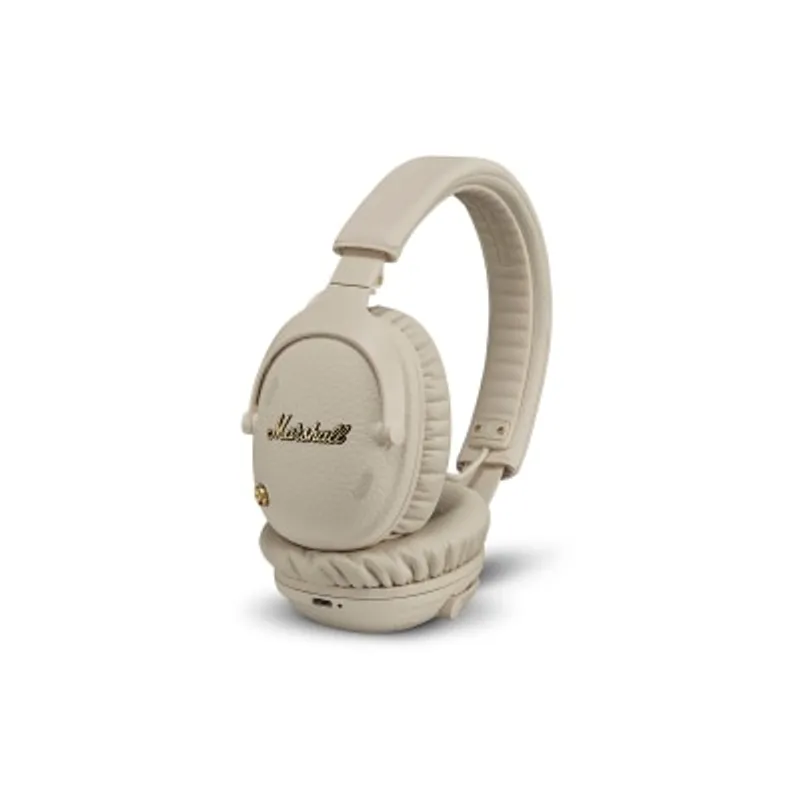 Marshall 馬歇爾 Monitor III 藍牙耳機