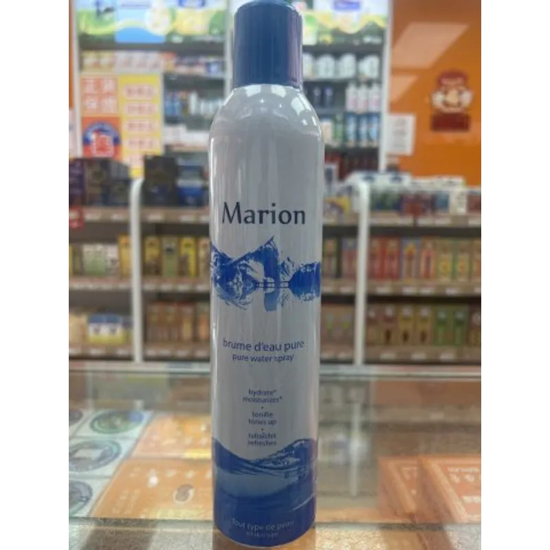 Marion 水漾保濕噴霧 300ml