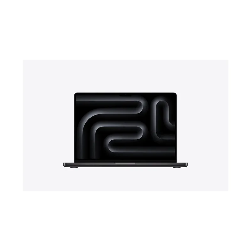 MacBook Pro, 14-inch, M5 Pro Chip, 18-core CPU, 20-core GPU, Space Black, Nano-texture display, 48GB memory, 2TB storage