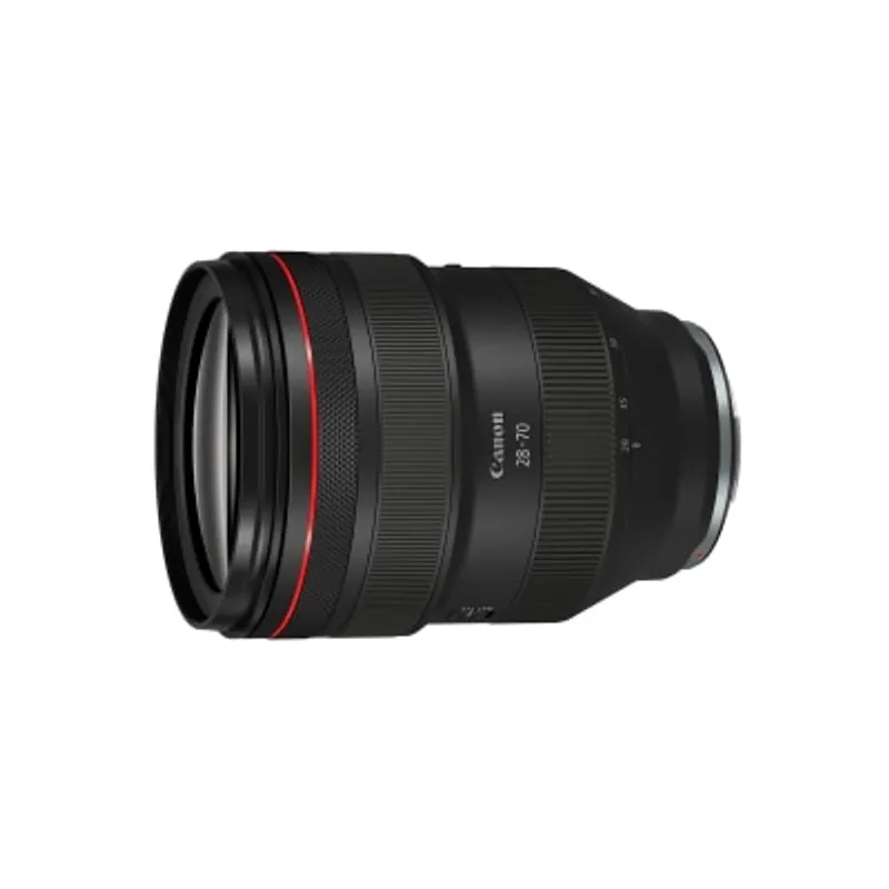 CANON 佳能 RF 28-70 f/2L USM 鏡頭