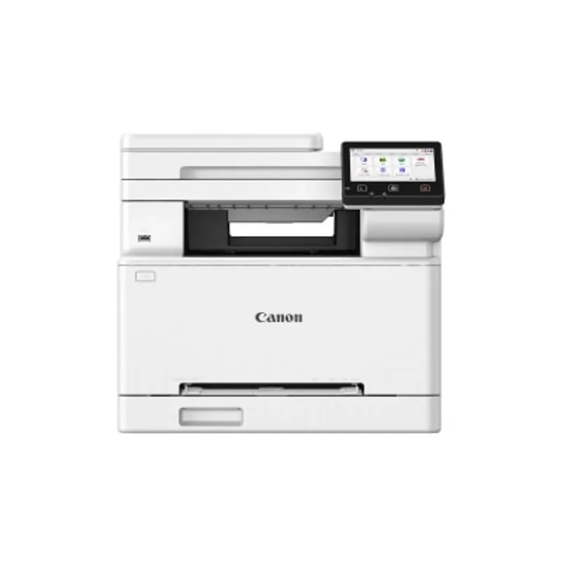 CANON 佳能 imageCLASS MF667Cx 多合一彩色雷射打印機