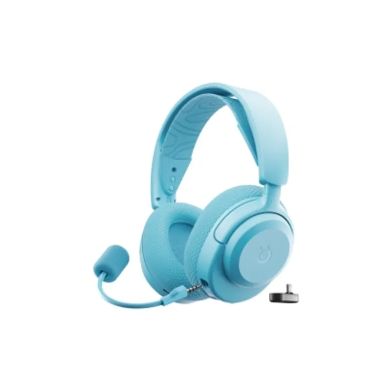 SteelSeries Arctis Nova 3X 無線多平台電競耳機
