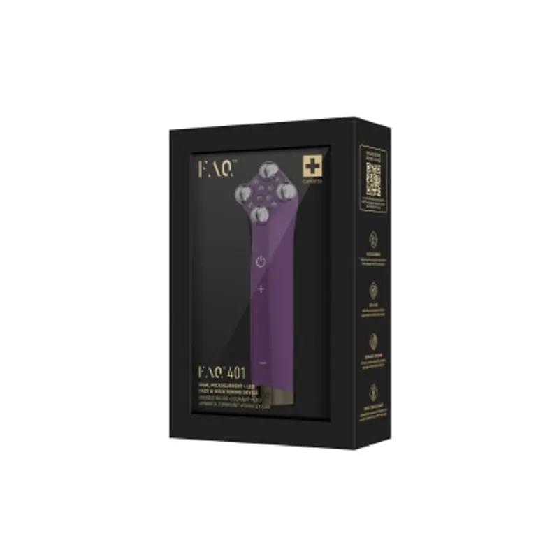 FAQ™ 401 光能筋膜微雕儀