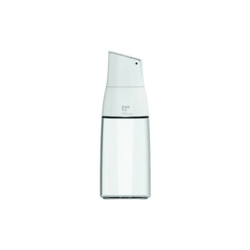 Zuutii 自動開合蓋玻璃油壺 (500ml)