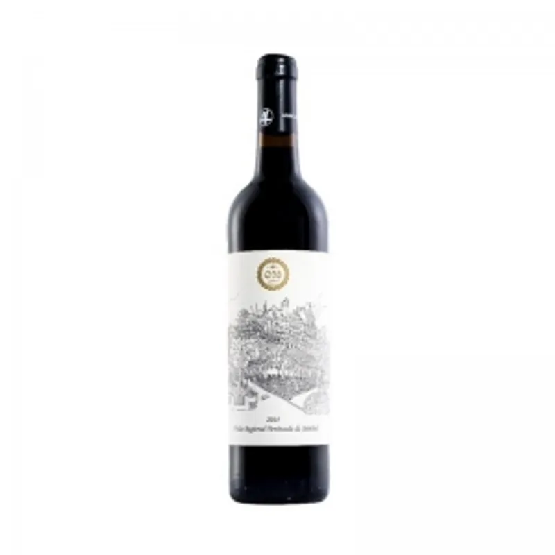 LOBO0.38 紅葡萄酒2016 (燈塔)13% vol./alc. 750mL/瓶