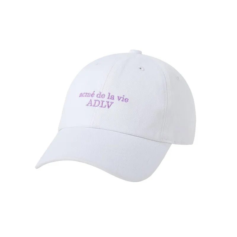 acme de la vie LOGO棒球帽
