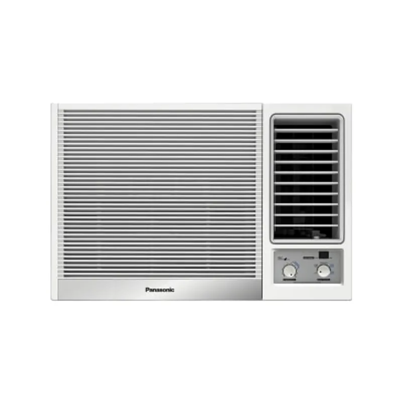 PANASONIC 樂聲牌 2匹R32淨冷窗口式冷氣機 - CW-N1821EA