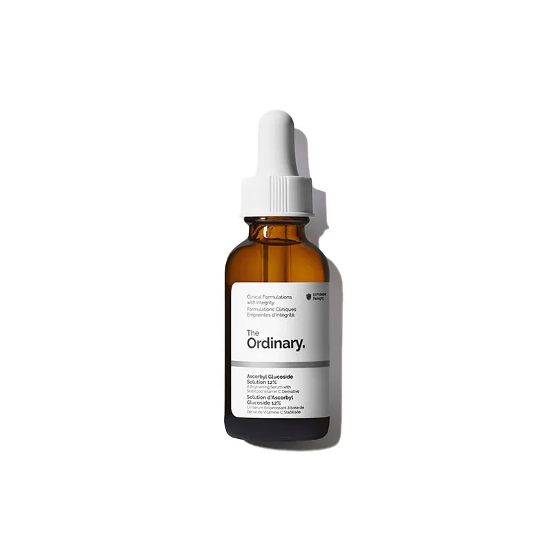 The Ordinary咖啡因与茶多酚眼部精华 - 30ml