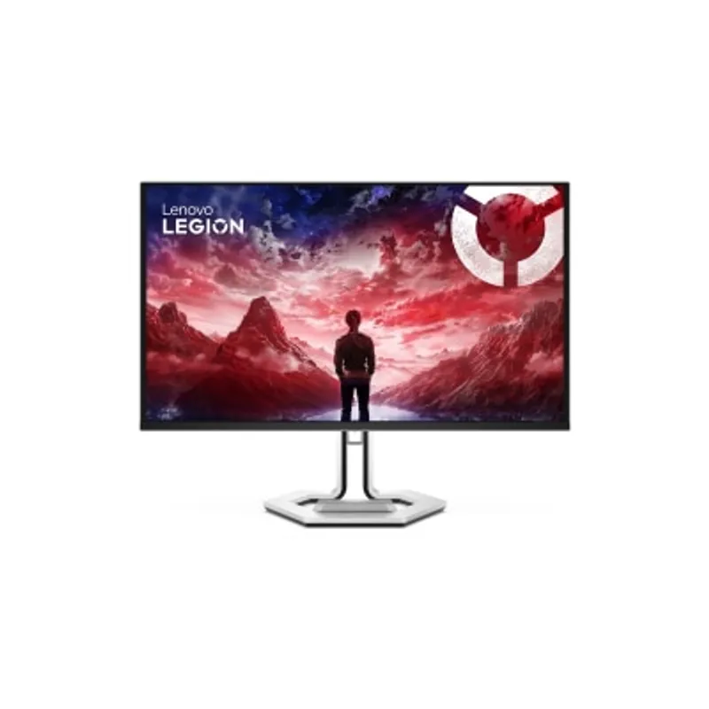 LENOVO 聯想 Legion 27UD-10 26.5" QD-OLED 電競顯示屏