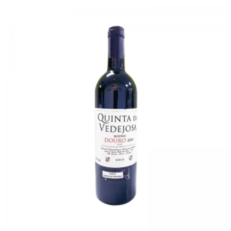 葡萄牙QUINTA DA VEDEJOSA 紅葡萄酒 14% 750ml